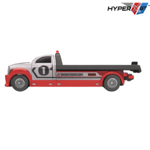 1:64 Scale Mini Metal RC Drift Car – 2.4GHz 4CH Alloy Die-Cast Remote Portable Racer Car