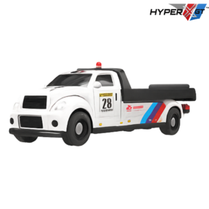 1:64 Scale Mini Metal RC Drift Car – 2.4GHz 4CH Alloy Die-Cast Remote Portable Racer Car