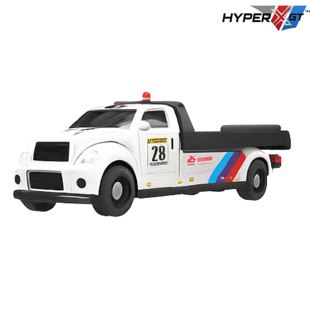 1:64 Scale Mini Metal RC Drift Car – 2.4GHz 4CH Alloy Die-Cast Remote Portable Racer Car