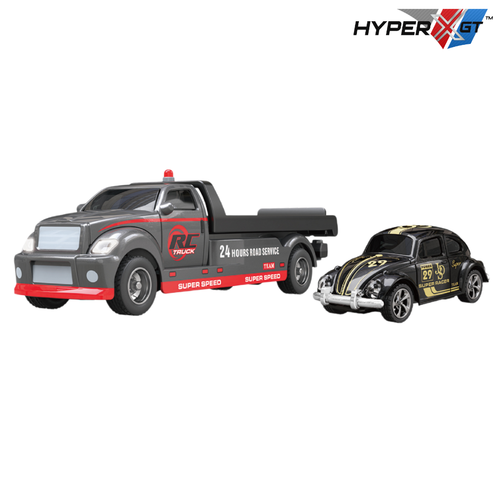 1:64 Scale Mini Metal RC Drift Car – 2.4GHz 4CH Alloy Die-Cast Remote Portable Racer Car