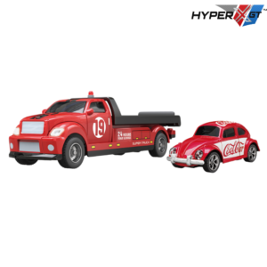 1:64 Scale Mini Metal RC Drift Car – 2.4GHz 4CH Alloy Die-Cast Remote Portable Racer Car