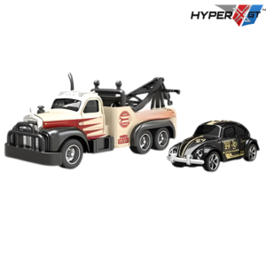 1:64 Scale Mini Metal RC Drift Car – 2.4GHz 4CH Alloy Die-Cast Remote Portable Racer Car