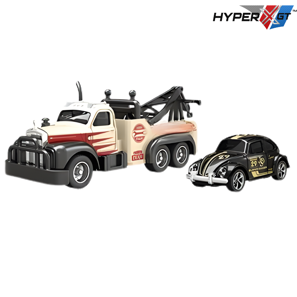 1:64 Scale Mini Metal RC Drift Car – 2.4GHz 4CH Alloy Die-Cast Remote Portable Racer Car