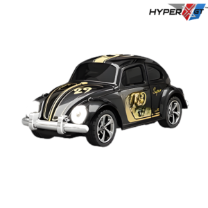 1:64 Scale 2.4G Portable Mini RC 4CH Metal Mini Alloy Die-cast Remote Control Rc Drift Car
