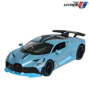 1:32 Bugatti Divo