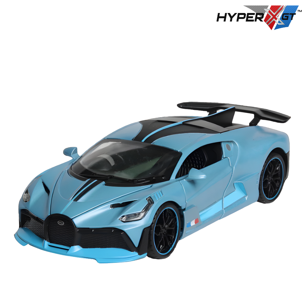 1:32 Bugatti Divo