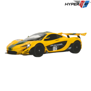 1:24 McLaren P1 GTR