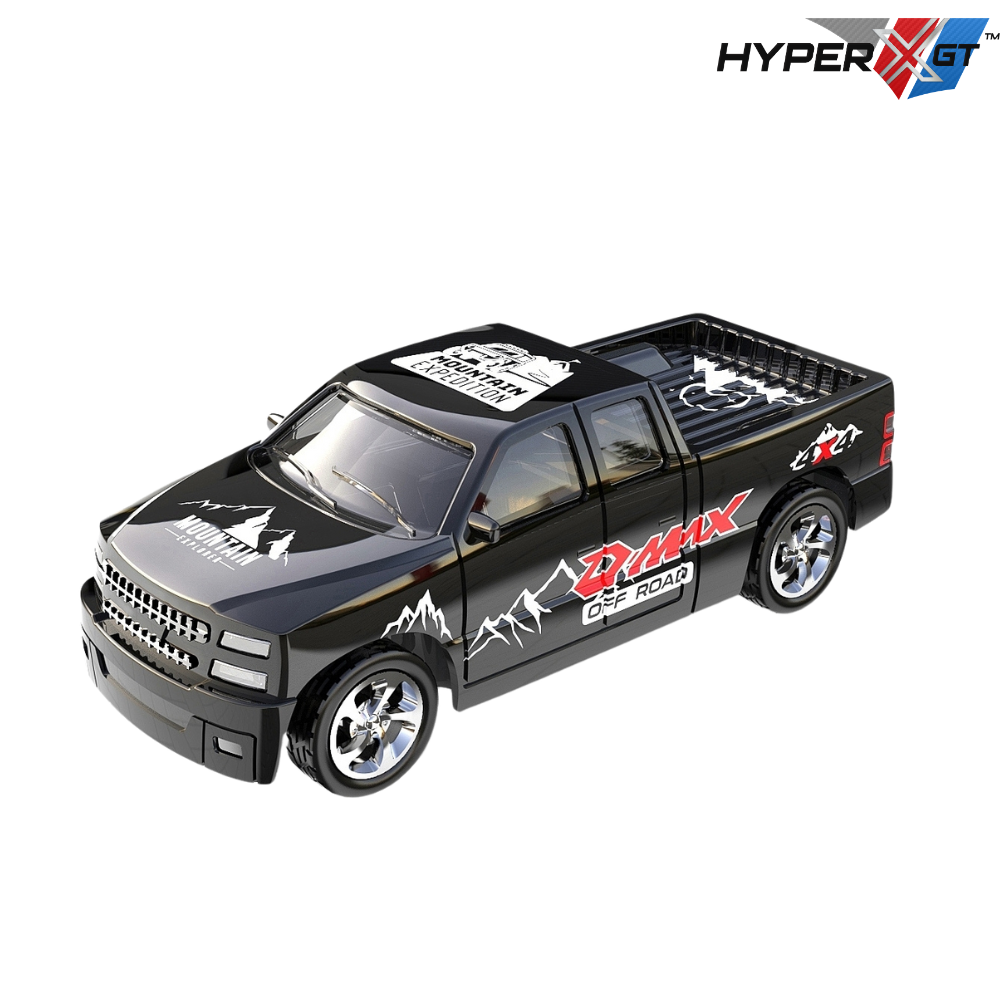 1:64 Scale 2.4G Portable Mini RC 4CH Metal Mini Alloy Die-cast Remote Control Rc Drift Car