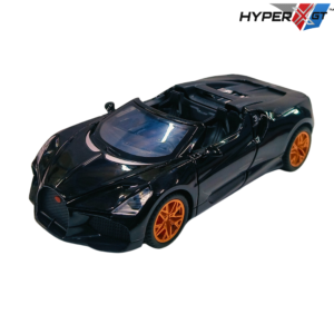 1:32 DC Bugatti Mistral