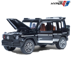 1:32 DC Mercedes-Benz