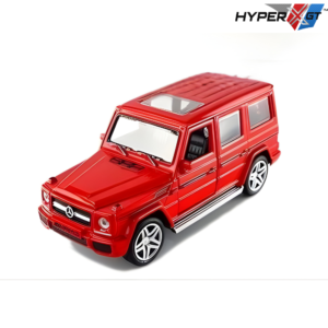 1:32 DC Mercedes-Benz