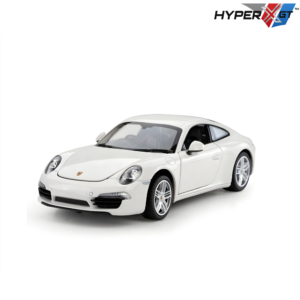 1:24 PORSCHE 911 CARRERA S