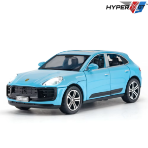 1:32 DC Porsche McLaren Macan