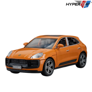 1:32 DC Porsche McLaren Macan