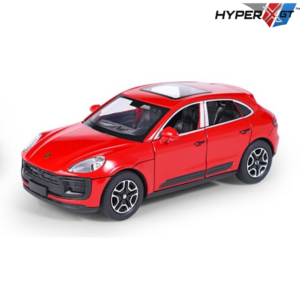 1:32 DC Porsche McLaren Macan