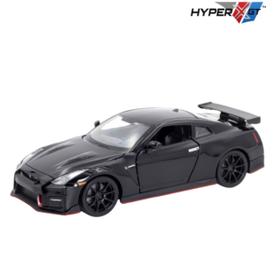 1:32 RMZ-2-Nissan GTR NISMO(R35)