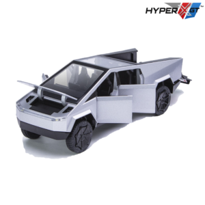 1:32 DC Tesla Cybertruck