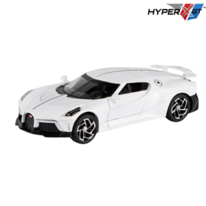 1:32 DC Bugatti
