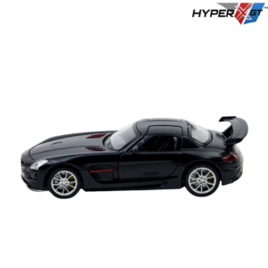 1:32 DC Mercedes SLS AMG