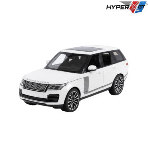 1:32 Range Rover Collectible Model