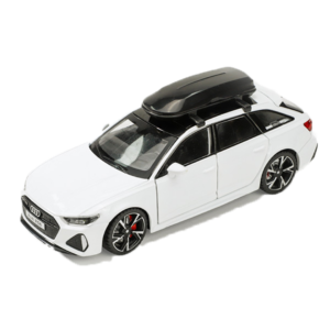 1:32 Audi RS6