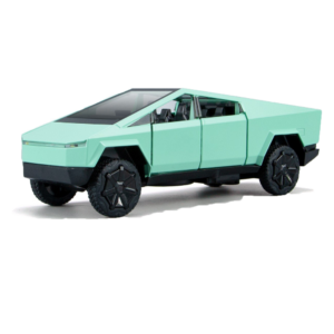 1:32 DC Tesla Cybertruck