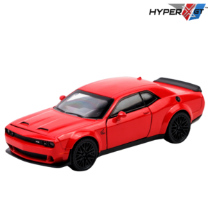 1:32 DC Hellcat