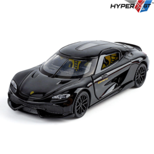 1:32 DC Koenigsager-Gemini