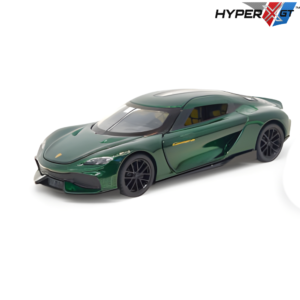 1:32 DC Koenigsager-Gemini