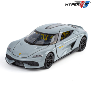 1:32 DC Koenigsager-Gemini