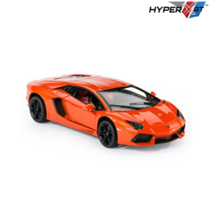 1:24 Lamborghini Murcielago LP670-4