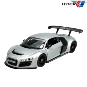 1:24 Audi R8
