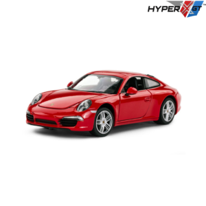 1:24 PORSCHE 911 CARRERA S