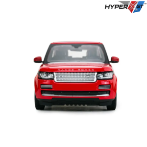 1:24 Range Rover