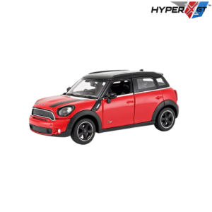 1:24 MINI COUNTRYMAN