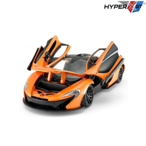 1:24 MCLAREN P1