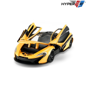 1:24 MCLAREN P1