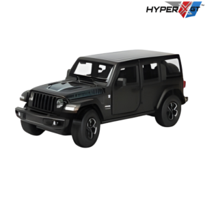 1:24 Wranngler Rubicon 4xe