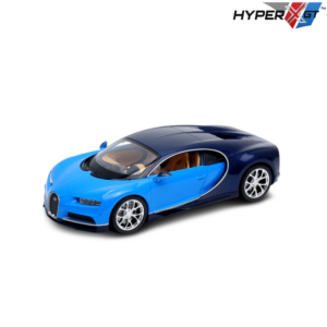 1:24 Bugatti Chiron