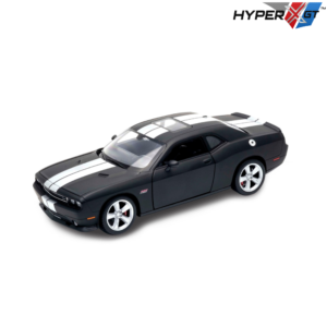 1:24 Dodge Challenger SRT Matt
