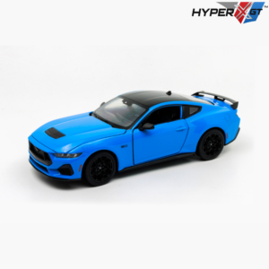 1:24 Ford Mustang GT