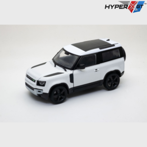 1:24 Land rover Defender 2020