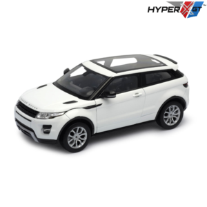 1:24 LAND ROVER Evoque