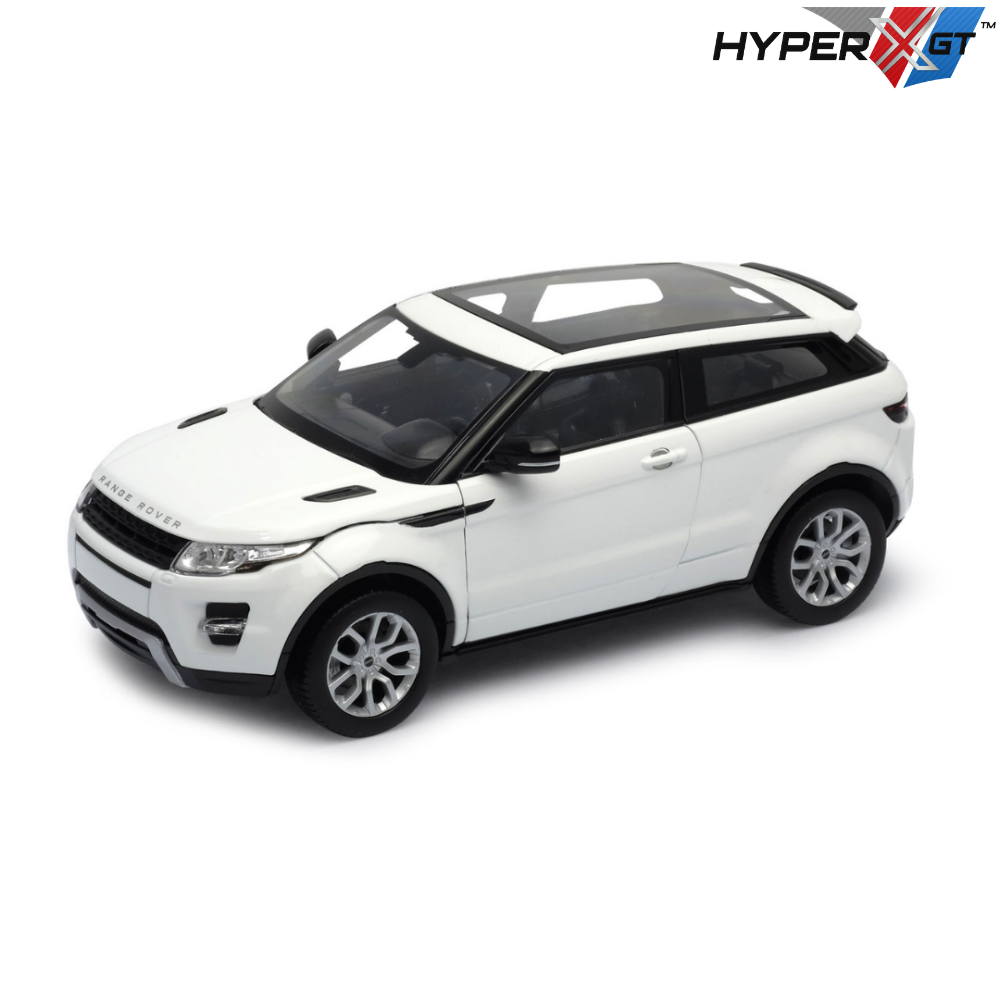 1:24 LAND ROVER Evoque