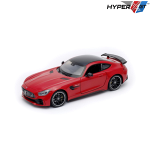 1:24 Mercedes-AMG GT R