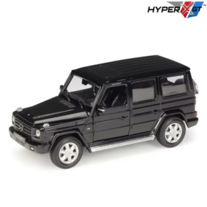 1:24 Mercedes Benz G-class