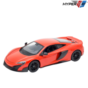 1:24 Mclaren 675LT COUPE