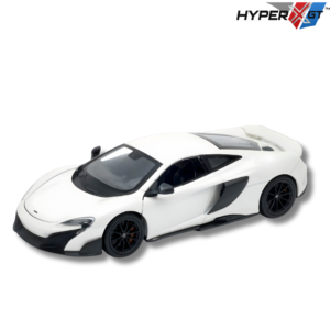 1:24 Mclaren 675LT COUPE