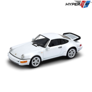 1:24 Porsche 911 Turbo
