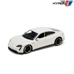 1:24 Porsche Taycan Turbo S